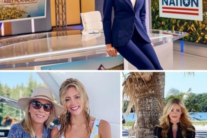 Abby Hornacek at 32: A Fearless Voice Redefining Adventure Storytelling on Television*