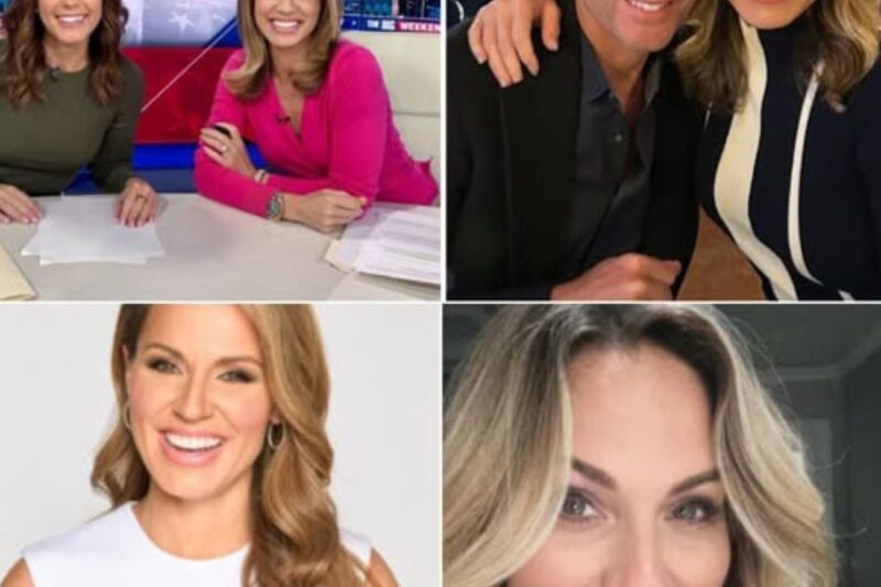 Faith, Family, and Fox News: Dr. Nicole Saphier’s Story Beyond the Camera Is Truly Inspiring
