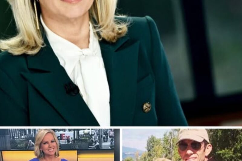 BREAKING NEWS: Shannon Bream Shares Heartbreaking Decision to Forgo Brain Tumor Treatment — “I Want to Cherish This Time with My Family”