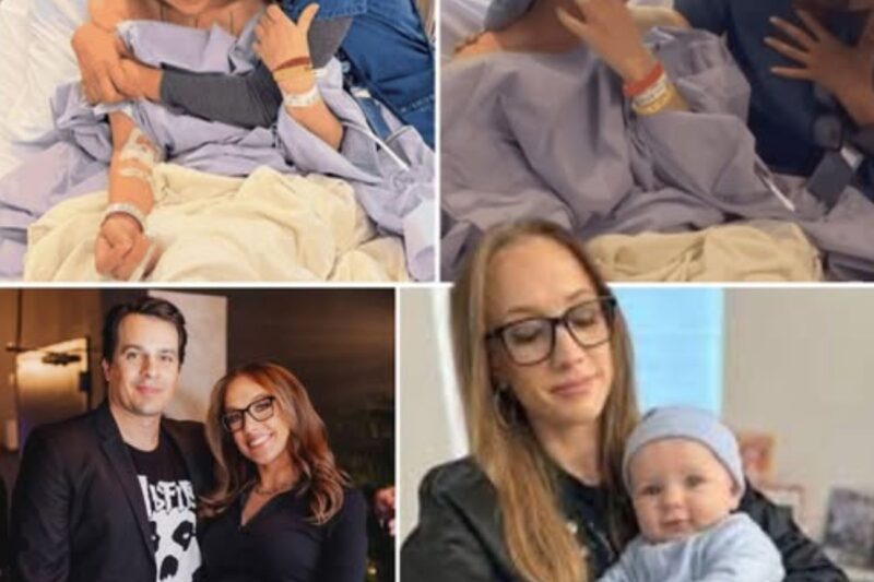 Kat Timpf’s Reported Baby Surprise Leaves Greg Gutfeld And Tyrus Completely STUNNED On Air