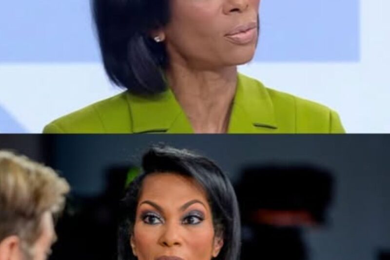 HEADLINES: Fox News has suspended Harris Faulkner after a tense and reportedly “violent” exchange with a guest aired live.