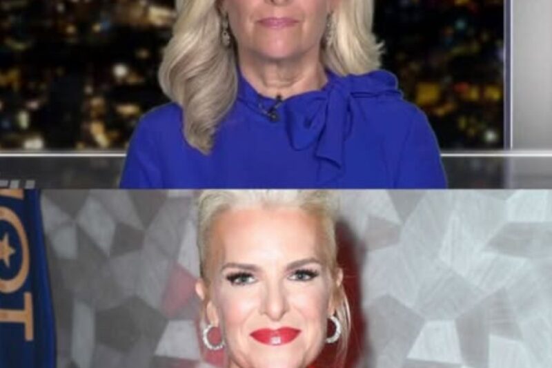 Janice Dean provided a health update after leaving Fox News: “I’m mentally ready for the final day.”