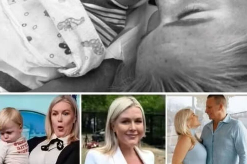 BABY COUNTDOWN! Karoline Leavitt SET TO WELCOME BABY NO. 2 ANY DAY NOW