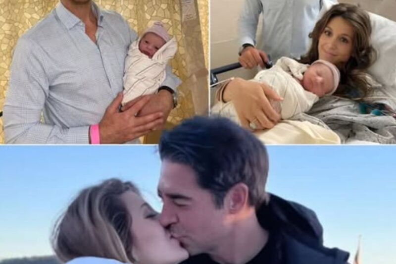 Jesse Watters’ Family Just Grew Again — And Fans Are Loving The Sweet Surprise…