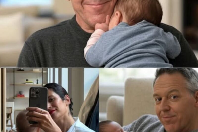 GREG GUTFELD’S QUIET RECKONING: Behind the Humor, a Personal Truth Emerges After Decades in the Spotlight