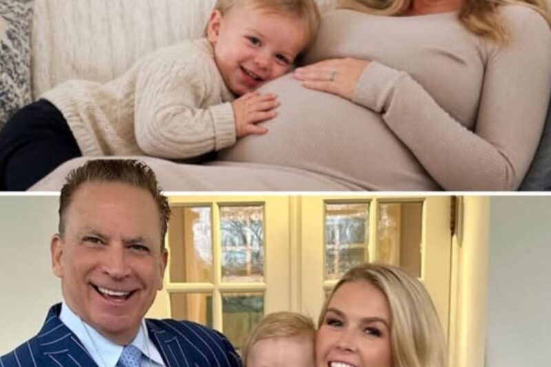 BABY NO.2! Karoline Leavitt Shares Sweet News — Big Brother Niko Is READY