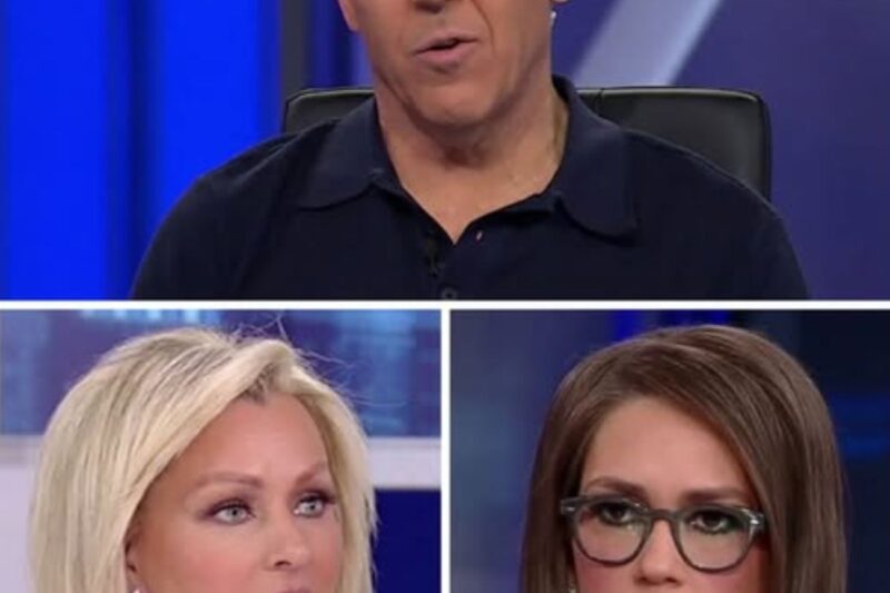 Sandra Smith Snatches Jessica Tarlov’s Seat on The Five—Greg Gutfeld’s Move Could CHANGE EVERYTHING!…