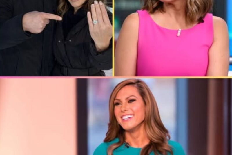 Lisa Boothe’s Winter Getaway with Her New Mystery Man Has Fans Talking!