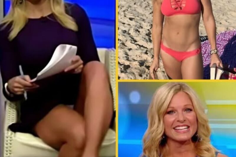 From Fox to fitness to family: Anna Kooiman’s Full-circle journey back to American TV