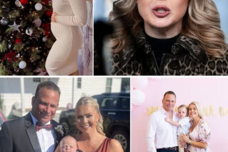 “Baby No.2!” Karoline Leavitt’s Surprise Announcement Sends Fans Into Celebration Mode