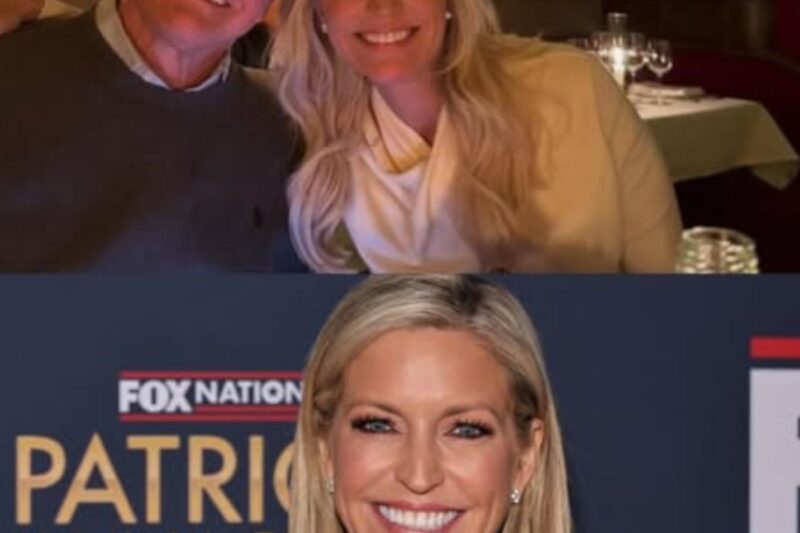 Sean Hannity subtly hints that he and Ainsley Earhardt have BEEN SEPARATED for over half a year, with the main reason tied to their unborn child. What happened?