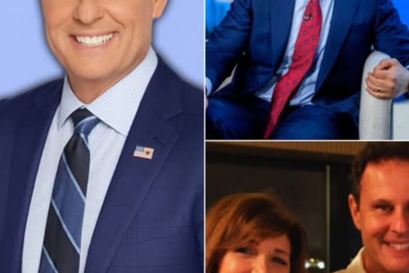 Who Is Brian Kilmeade’s Wife? A Look Inside His Private Life With Dawn Kilmeade