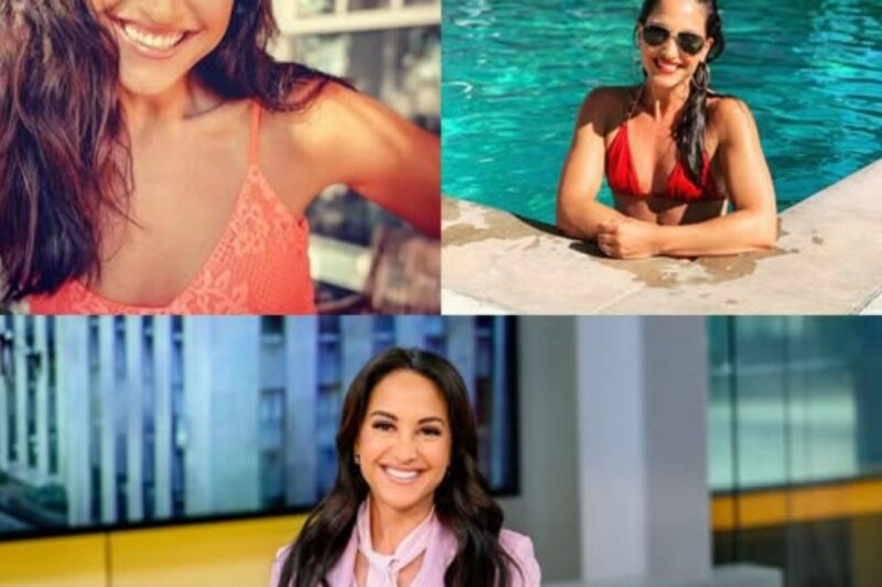 FOX NEWS SHOCKER: The Truth Emily Compagno Never Told Anyone — “She Carried It Alone for Years…”