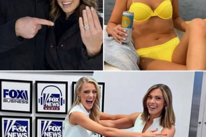 Lisa Boothe’s Cozy Winter Escape With Mystery Man Sparks Wave of Online Speculation