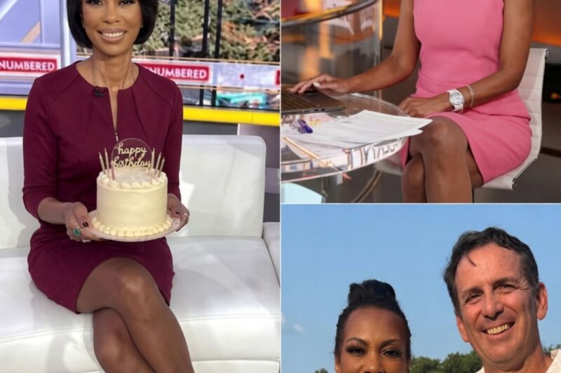 HAPPY 60th BIRTHDAY to a Broadcast Icon!