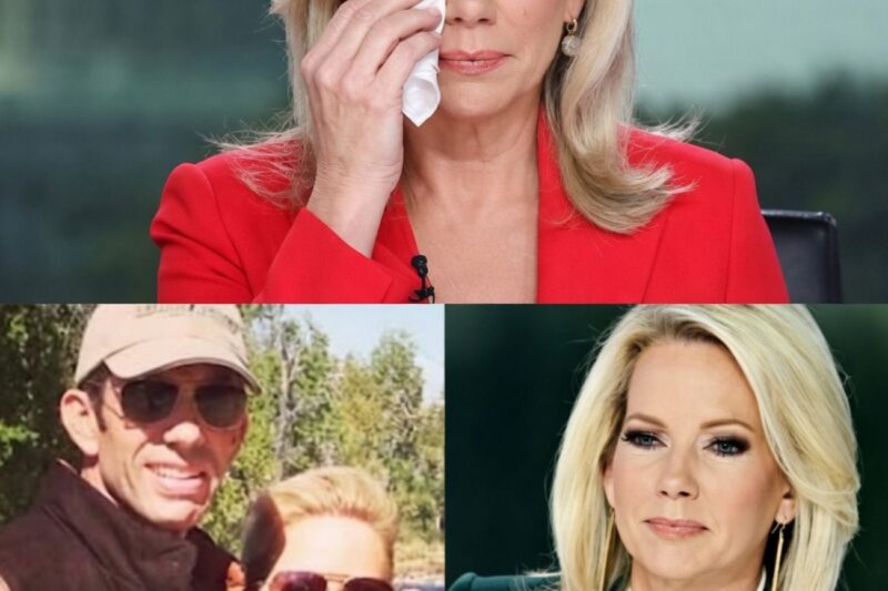A BRAVE CHOICE: Shannon Bream’s Heartfelt Update on What Matters Most