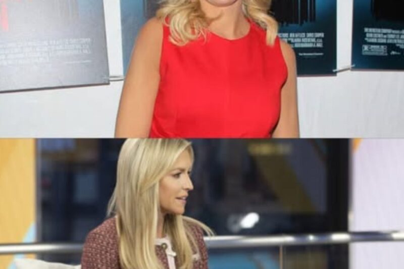 Ainsley Earhardt says she can no longer marry Sean in the future — and the reason reportedly involves her child. What happened?