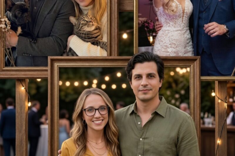 Kat Timpf Didn’t Believe in Marriage — Until Him… And Now There’s a Heartwarming Update!