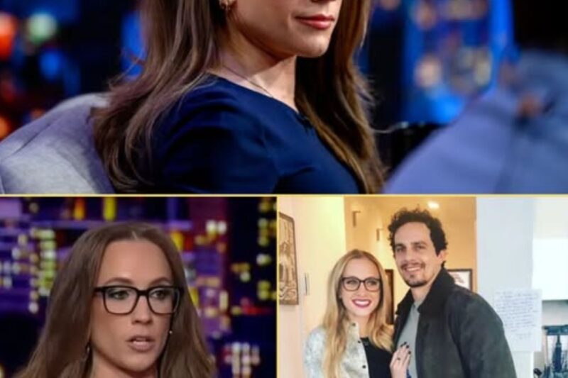 15 Hours Before Giving Birth, This FOX News Star Received the Most Shocking News of Her Life.