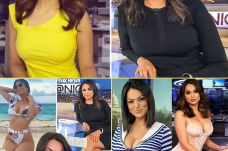 The Stunning Truth Behind FOX News Star Aishah Hasnie’s Private Life as She Turns 41!
