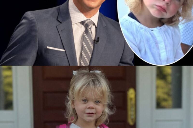 Jesse Watters Shares Tender Family Moment as Daughter Reaches Major Milestone After an Emotional Year