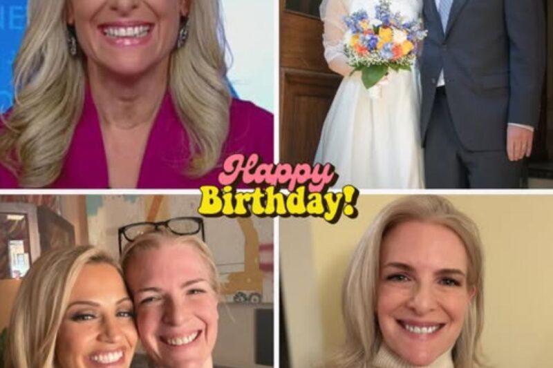 Janice Dean Turns 56: Celebrating the Beloved Fox News Meteorologist Who Warms America’s Hearts