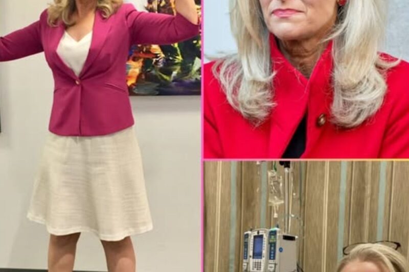 Janice Dean: A Journey of Strength and Resilience – Health Update and Upcoming Return