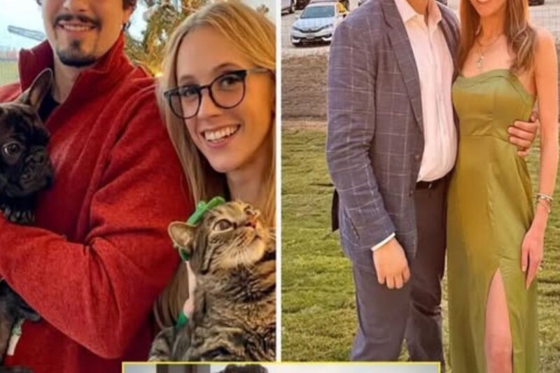 Kat Timpf once openly admitted she wasn’t sure marriage was for her — but fans say everything changed the moment she met Cameron Friscia.