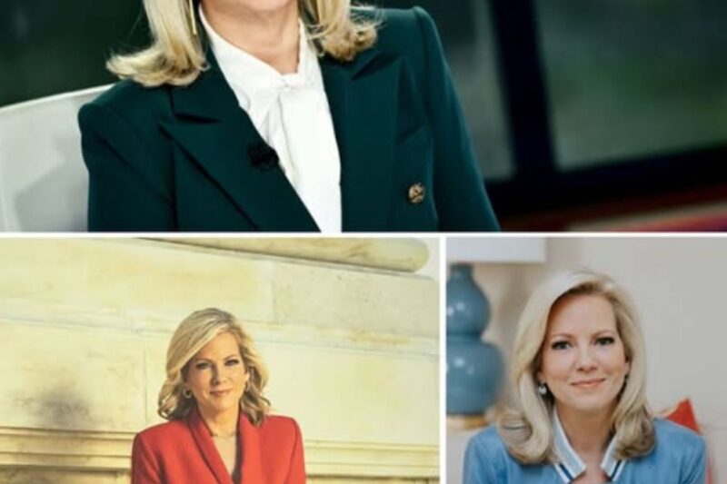 THE FINAL DECISION: Fox News star Shannon Bream STUNS fans with a SHOCKING update on her medical battle!