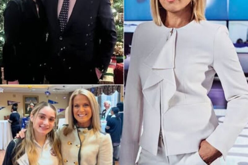 MARTHA MACCALLUM’S HIDDEN STRUGGLES BEHIND THE FOX NEWS SPOTLIGHT ARE STUNNING FANS