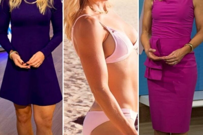 From Fox News to Fitness to Family: Anna Kooiman’s Full-Circle Journey Back to American TV