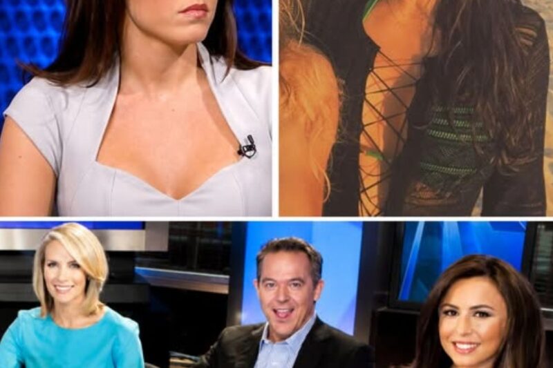 What happened with Andrea Tantaros? From Fox News star to total disappearance, where is she in 2026?