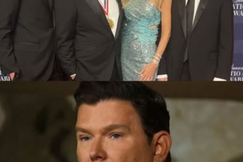 Bret Baier expressed deep gratitude to George W. Bush for helping his son through a serious heart condition: “I truly believe my son wouldn’t be here without him…”