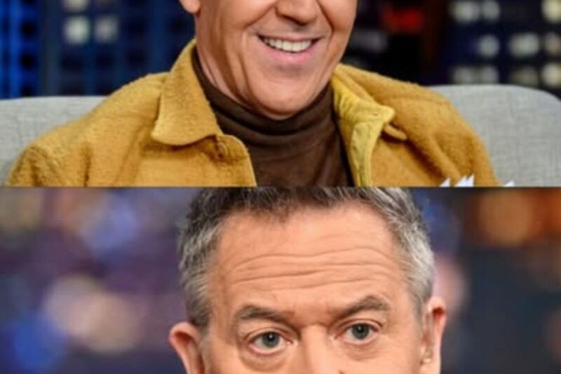 Greg Gutfeld shared emotional news that his sister Christine has been diagnosed with the same illness their mother had and may have limited time: “When I saw her in the hospital, it was hard to recognize her…”