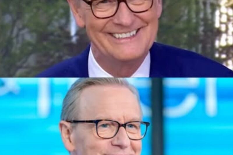 Steve Doocy’s family stunned many by revealing they are ending treatment for his illness. What brought them to such a difficult decision?