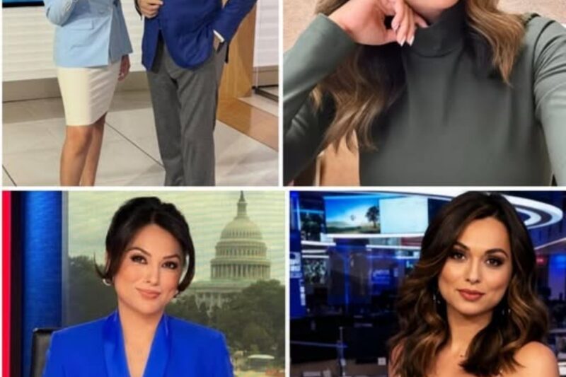 White House Correspondent Aishah Hasnie Takes Major Step Forward at Fox News With Expanded New Role