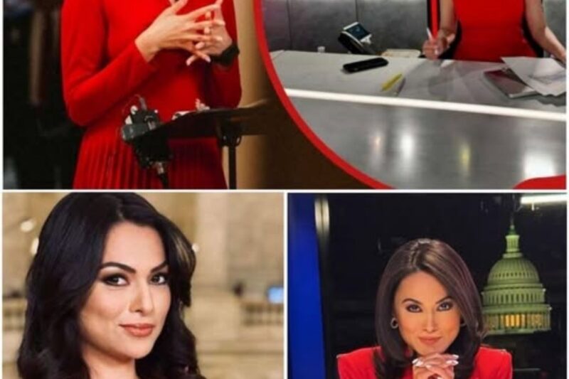 Aishah Hasnie’s Love Life in 2026: Is the Fox News Favorite Seeing Someone?
