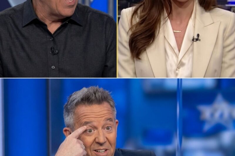 GREG GUTFELD & KAT TIMPF HUMILIATE WHOOPI GOLDBERG AFTER EXPLOSIVE LAWSUIT DRAMA ERUPTS