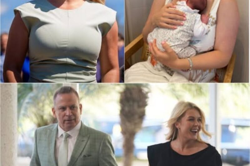“Nobody does it like Karoline!” 💖✨ Excitement is building in Washington as anticipation grows for the return of Karoline Leavitt from maternity leave