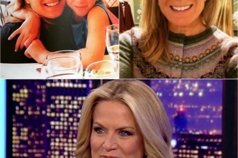 Martha MacCallum’s private struggles and public resilience: The hardships behind the Fox News anchor’s success