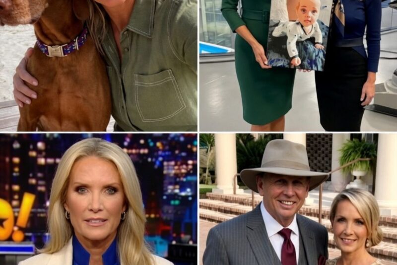 CELEBRATION: Wishing the Incredible DANA PERINO a Very Happy Birthday!