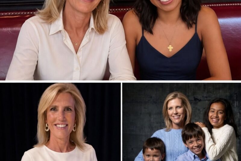 Ageless Elegance: Laura Ingraham Reveals Her Stunning Daily Routine