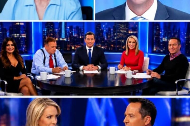 OFFICIAL! The Five will experience a significant shift in the amount of hosts as per the most recent update — and the program’s fresh title has also been unveiled!