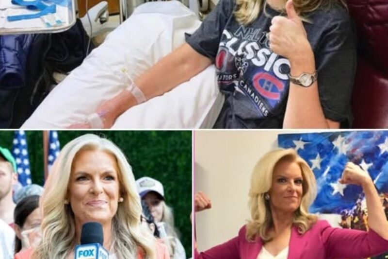 Janice Dean: A Journey of Strength and Resilience – Health Update and Upcoming Return