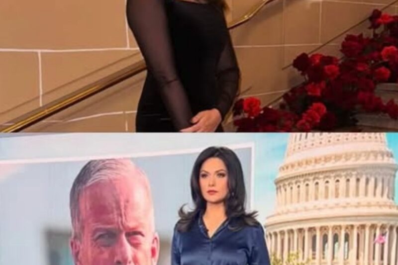 SHOCKING! Aishah Hasnie has officially revealed the identity of her secret boyfriend in her latest post — and the shocking part is that he is also a staff member working at the White House: “It’s actually…”
