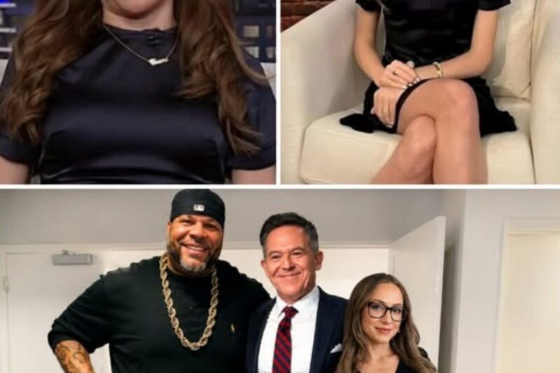 “She Beat Cancer. She Had A Baby. Then She Disappeared…” What Happened When Kat Timpf Returned To Gutfeld?