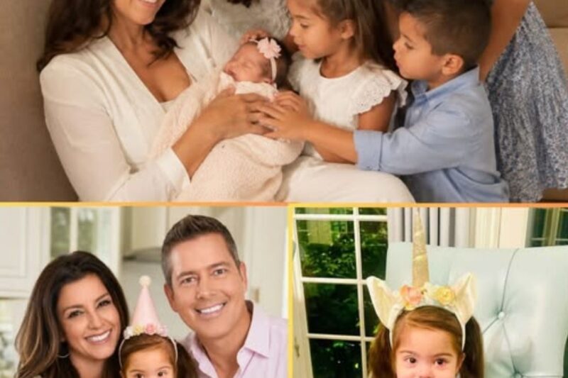 Resigning from Congress for His Unborn Child: The Heart-Wrenching, Soul-Stirring Journey of the Duffy Family and Their Miracle 9th Baby