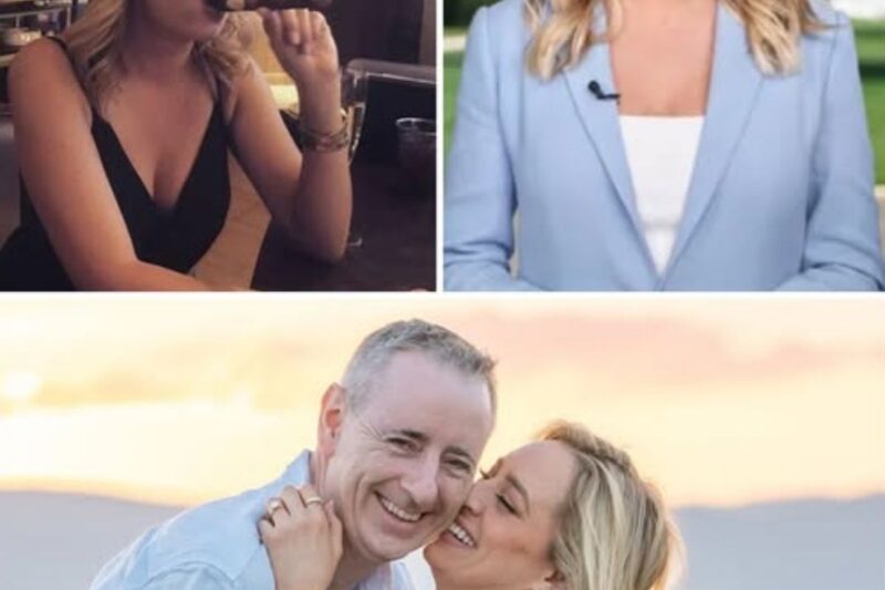 Jacqui Heinrich shocked viewers after unexpectedly announcing that she has CALLED OFF her engagement and split from her fiancé during her latest appearance: “I can’t keep hiding this anymore…” What really happened?