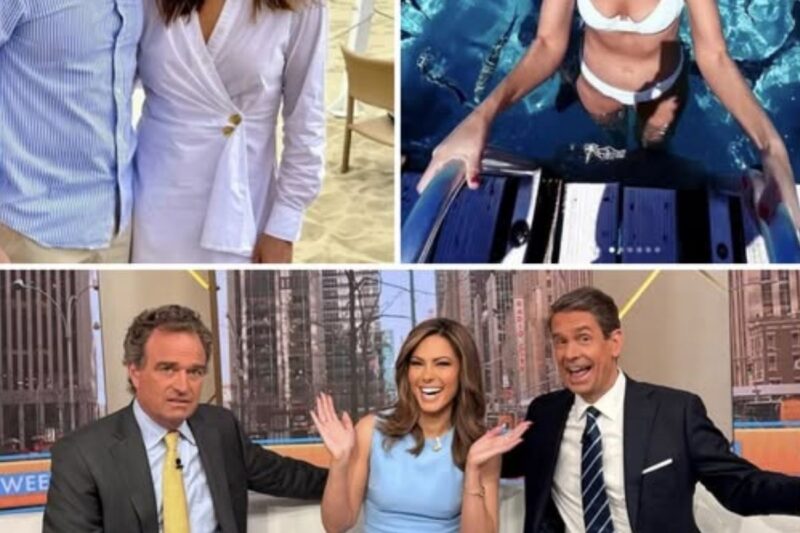 Lisa Boothe relationship update after rare personal post sparked online debate