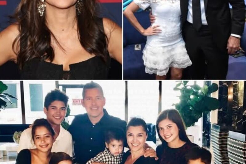 Rachel Campos-Duffy Sparks Massive Reaction After Revealing Shocking New Pregnancy Journey